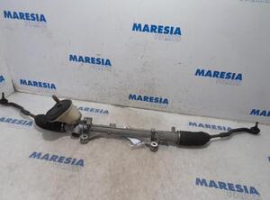 Steering Gear RENAULT Megane III Schrägheck (B3, BZ0/1)