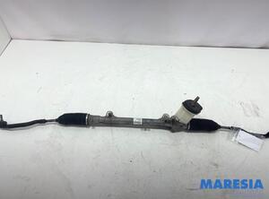 Steering Gear RENAULT MEGANE III Hatchback (BZ0/1_, B3_)