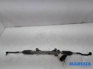 Steering Gear RENAULT MEGANE III Hatchback (BZ0/1_, B3_)