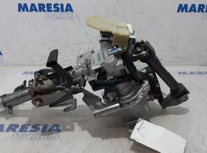 Steering Column RENAULT MEGANE III Hatchback (BZ0/1_, B3_)