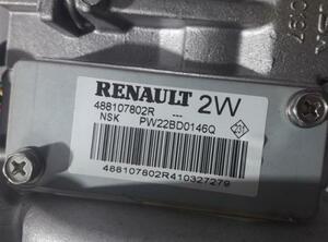 Steering Column RENAULT MEGANE III Hatchback (BZ0/1_, B3_)