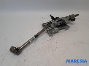 Steering Column PEUGEOT 208 I (CA_, CC_), CITROËN C3 II (SC_), CITROËN DS3, PEUGEOT 2008 I (CU_)