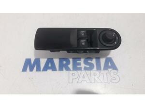 Steering Column Switch RENAULT Captur I (H5, J5), RENAULT Clio IV (BH)