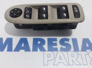 Steering Column Switch PEUGEOT 508 I (8D)