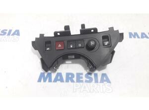 Steering Column Switch CITROËN Berlingo Kasten/Großraumlimousine (B9), CITROËN Berlingo Pritsche/Fahrgestell (B9)