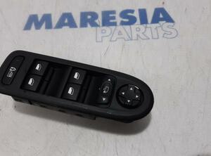 Steering Column Switch PEUGEOT 508 SW I (8E_)