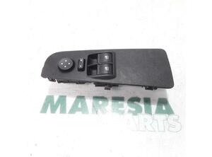 Steering Column Switch FIAT Grande Punto (199), FIAT Punto (199), FIAT Punto Evo (199)