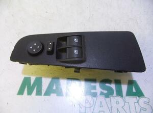 Kombischalter Fiat Grande Punto 199 735474651 P7752156