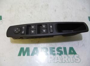 Kombischalter Renault Grand Scenic III JZ 809610016R P5962937