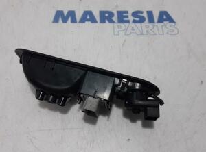 Kombischalter Renault Clio III Kasten/Schrägheck R 255704649R P16176064