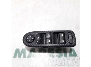 Steering Column Switch PEUGEOT 308 I (4A, 4C)