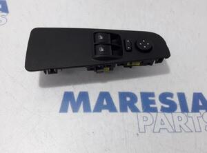 Steering Column Switch FIAT Bravo II (198)