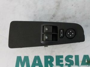 Steering Column Switch FIAT Bravo II (198)