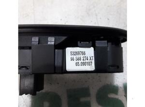 Steering Column Switch PEUGEOT 407 Coupe (6C)