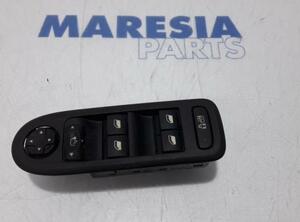 Steering Column Switch PEUGEOT 308 I (4A, 4C), PEUGEOT 308 SW I (4E, 4H)