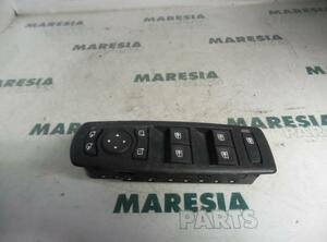 Steering Column Switch RENAULT Laguna III (BT0/1)