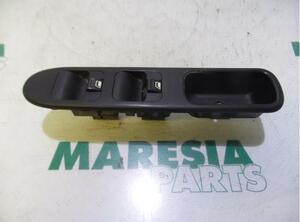 Steering Column Switch PEUGEOT 307 (3A/C)