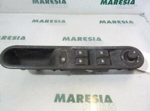 Steering Column Switch RENAULT Espace IV (JK0/1)