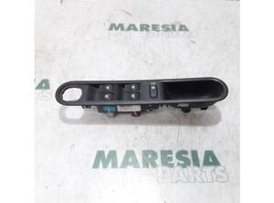 Steering Column Switch RENAULT Espace IV (JK0/1)