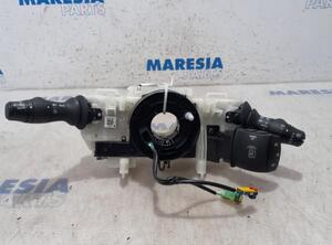 Steering Column Switch RENAULT Scénic III (JZ0/1), RENAULT Grand Scénic III (JZ0/1)