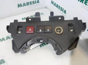 Steering Column Switch PEUGEOT PARTNER Box Body/MPV