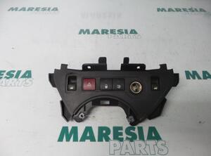 Steering Column Switch PEUGEOT PARTNER Box Body/MPV