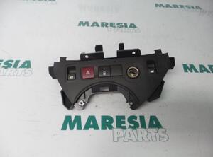 Steering Column Switch PEUGEOT Partner Tepee (--)