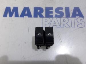 Steering Column Switch RENAULT Master III Pritsche/Fahrgestell (EV, HV, UV), RENAULT Master III Kasten (FV)