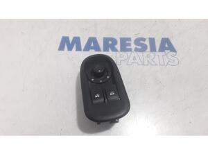 Steering Column Switch RENAULT Master III Kasten (FV)