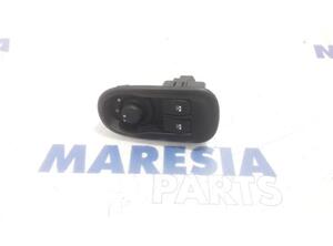 Steering Column Switch RENAULT KANGOO / GRAND KANGOO (KW0/1_), RENAULT KANGOO BE BOP (KW0/1_)