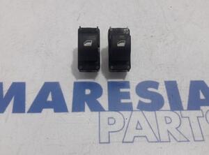 Steering Column Switch PEUGEOT PARTNER Box Body/MPV