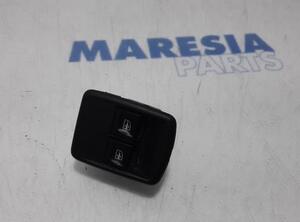 Steering Column Switch RENAULT Trafic III Kasten (FG)