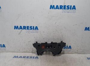 Steering Column Switch PEUGEOT Partner Tepee (--)