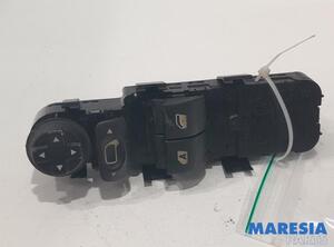 Steering Column Switch PEUGEOT 207 CC (WD)