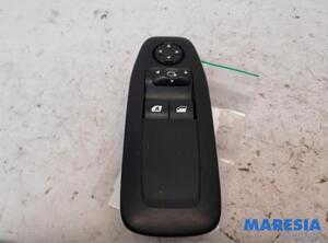 Steering Column Switch PEUGEOT 208 I (CA, CC), PEUGEOT 2008 I (CU)