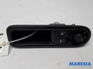 Steering Column Switch RENAULT Twingo II (CN0), RENAULT Clio III Grandtour (KR0/1)