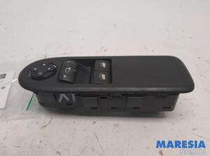 Steering Column Switch FIAT Panda (169), FIAT Panda Kasten/Schrägheck (169)