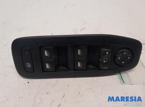 Steering Column Switch PEUGEOT 2008 I (CU), PEUGEOT 208 I (CA, CC)