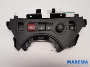 Steering Column Switch CITROËN Berlingo Multispace (B9)