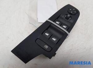 Steering Column Switch CITROËN C4 GRAND PICASSO II (DA_, DE_)