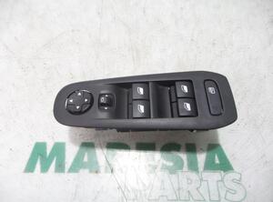 Steering Column Switch PEUGEOT 308 II (LB_, LP_, LW_, LH_, L3_)