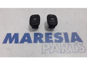 Steering Column Switch FIAT PANDA (312_, 319_), FIAT PANDA VAN (312_, 519_), LANCIA YPSILON (312_)