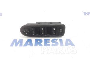 Kombischalter Citroen C5 III RD 96644917XT P13424449