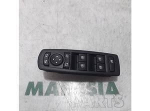 Kombischalter Renault Megane III Schrägheck Z 809610006R P9307812