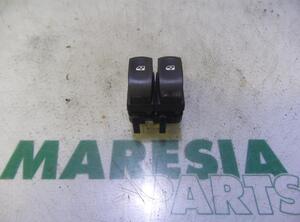 Steering Column Switch RENAULT TWINGO II (CN0_)