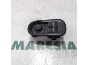 Steering Column Switch RENAULT KANGOO Express (FW0/1_), RENAULT KANGOO / GRAND KANGOO (KW0/1_)