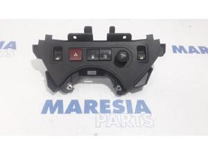 Steering Column Switch CITROËN BERLINGO Box Body/MPV (B9)