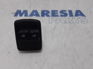 Steering Column Switch RENAULT TRAFIC III Van (FG_)