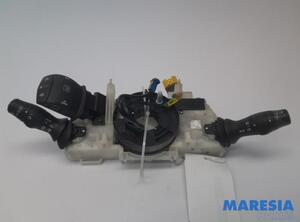 Steering Column Switch RENAULT SCÉNIC III (JZ0/1_)