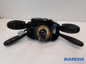 Steering Column Switch PEUGEOT 3008 MPV (0U_)